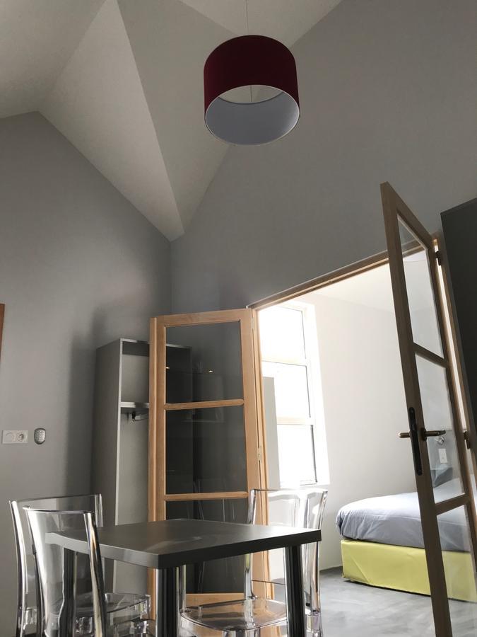 Smartappart Saint Nazaire Εξωτερικό φωτογραφία