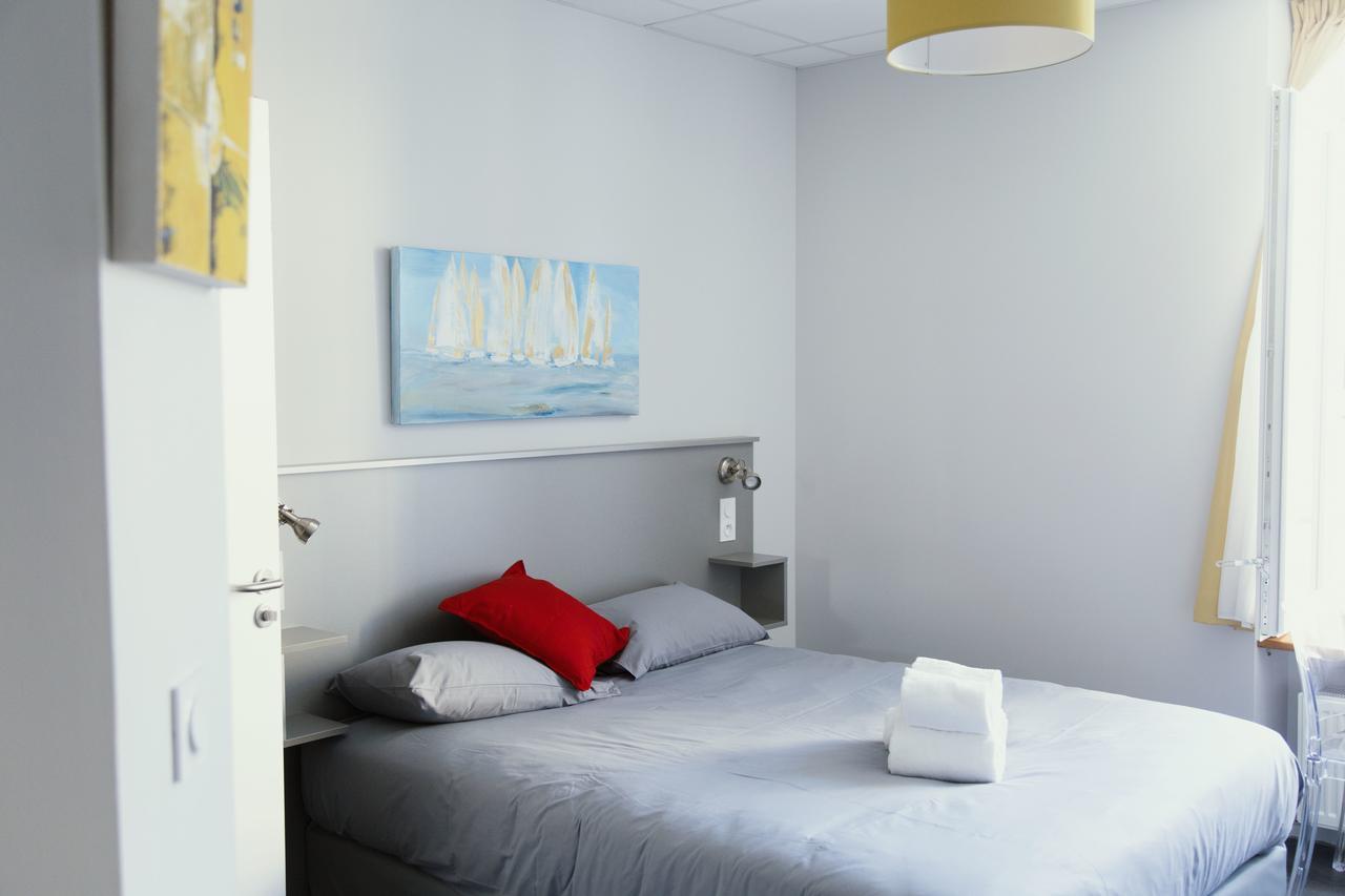 Smartappart Saint Nazaire Εξωτερικό φωτογραφία