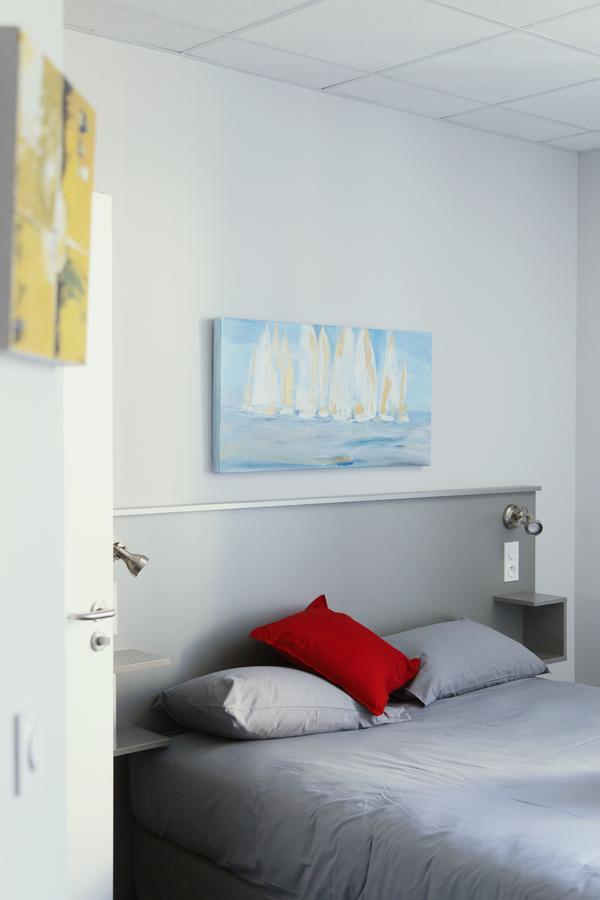 Smartappart Saint Nazaire Εξωτερικό φωτογραφία