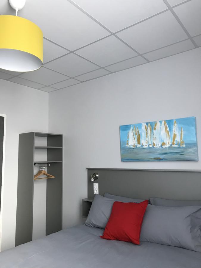 Smartappart Saint Nazaire Εξωτερικό φωτογραφία